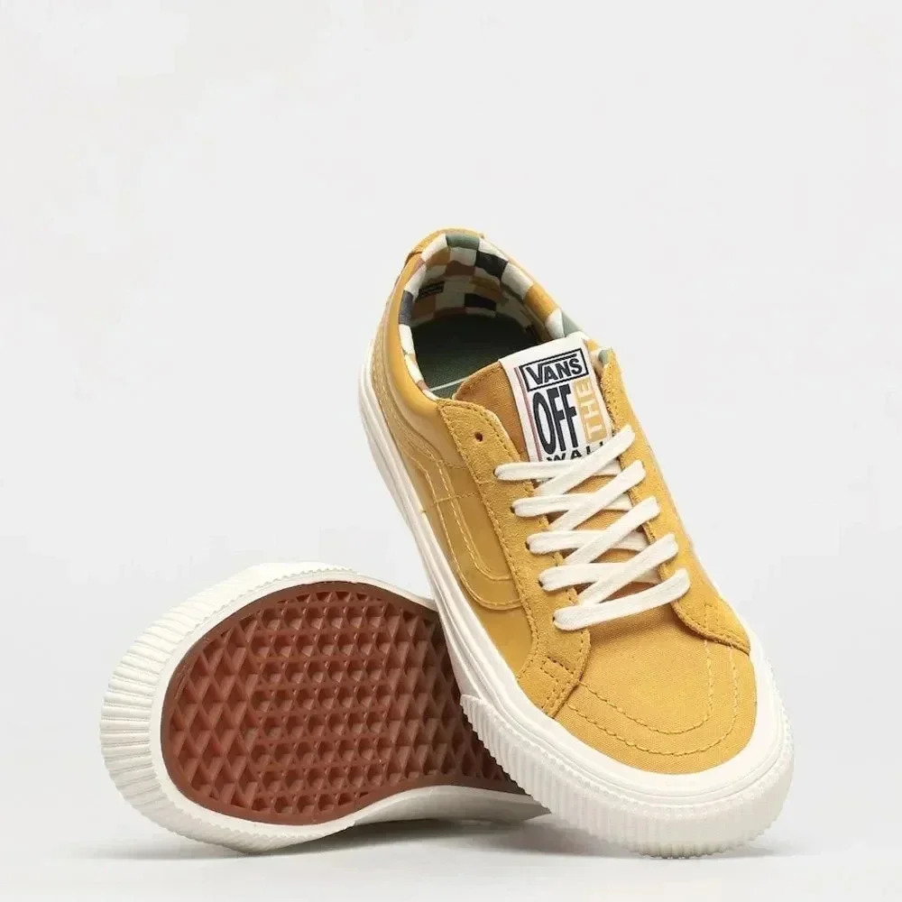 Vans THE KARINA ROZUNKO SK8-LOW REISSUE SF SHOES